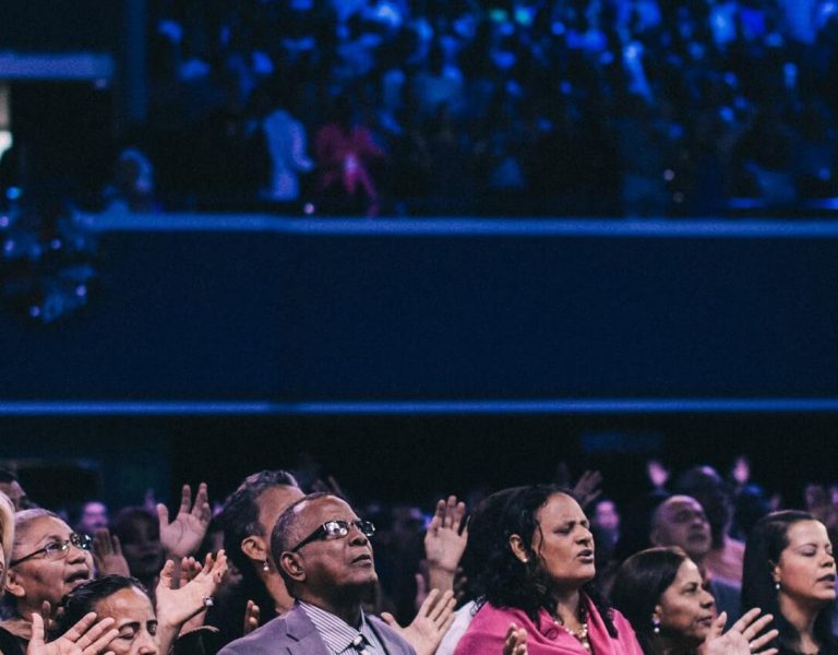 Web Ministry for Redeemer Haven Ministry